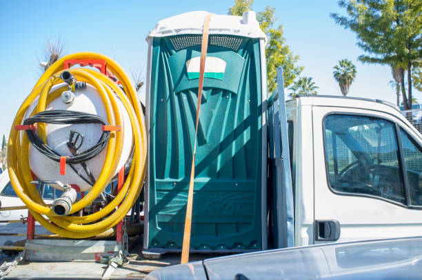 Best Local porta potty services  in Eldersburg, MD
