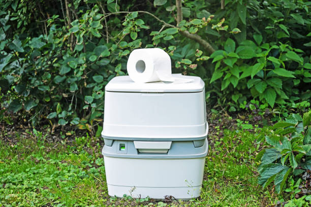 Best High-end porta potty rental  in Eldersburg, MD