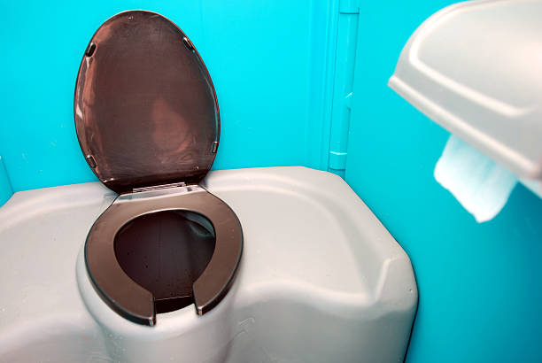 Best Portable restroom trailer rental  in Eldersburg, MD