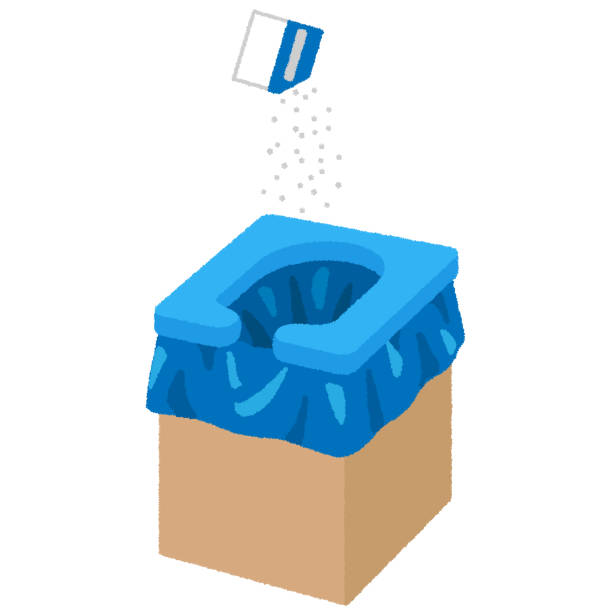 Porta potty rental for outdoor events in Eldersburg, MD